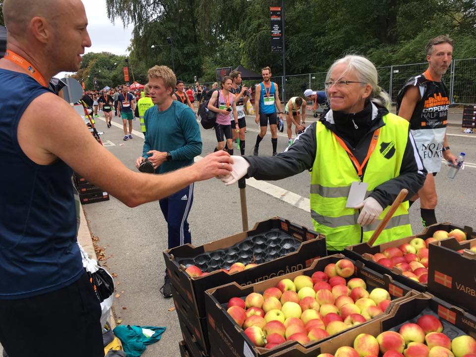 Sponsorarbejdsgruppen